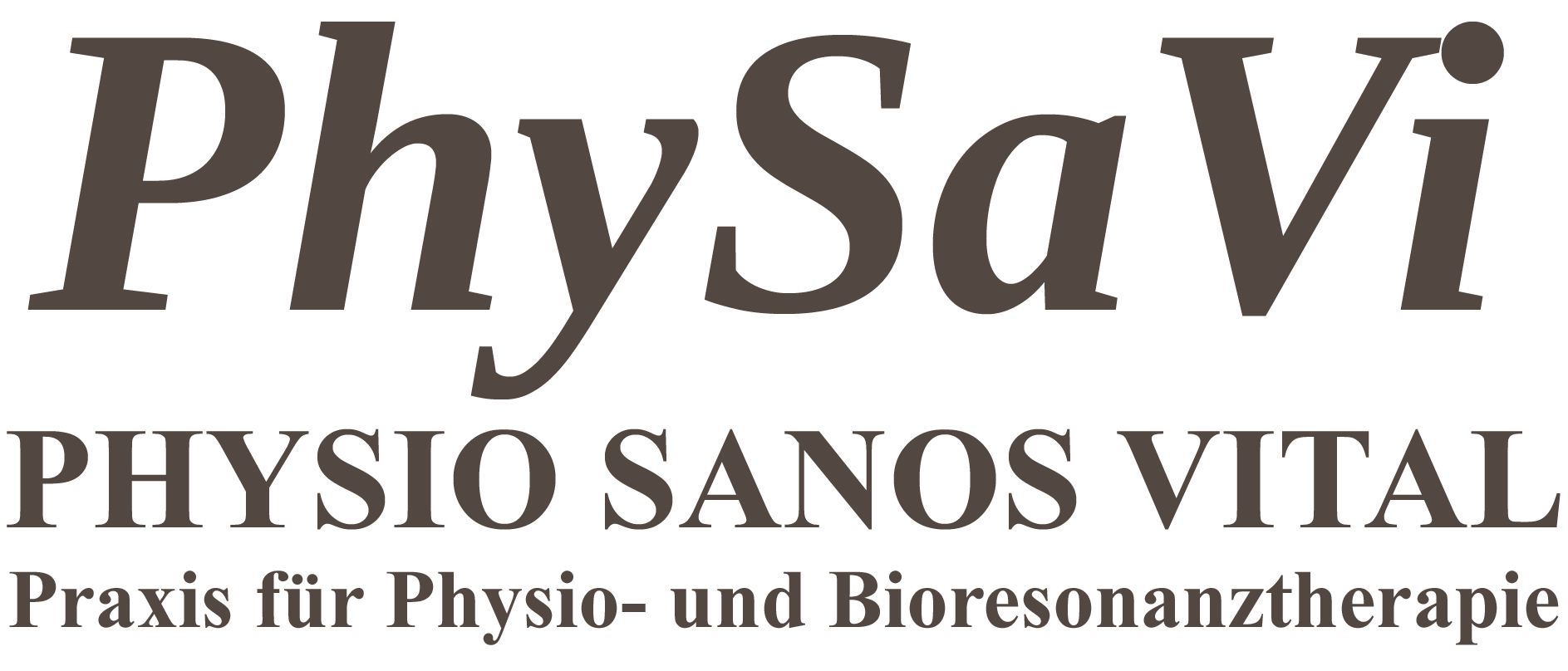 Physio Sanos Vital Strausberg